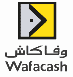 wafa cash logo
